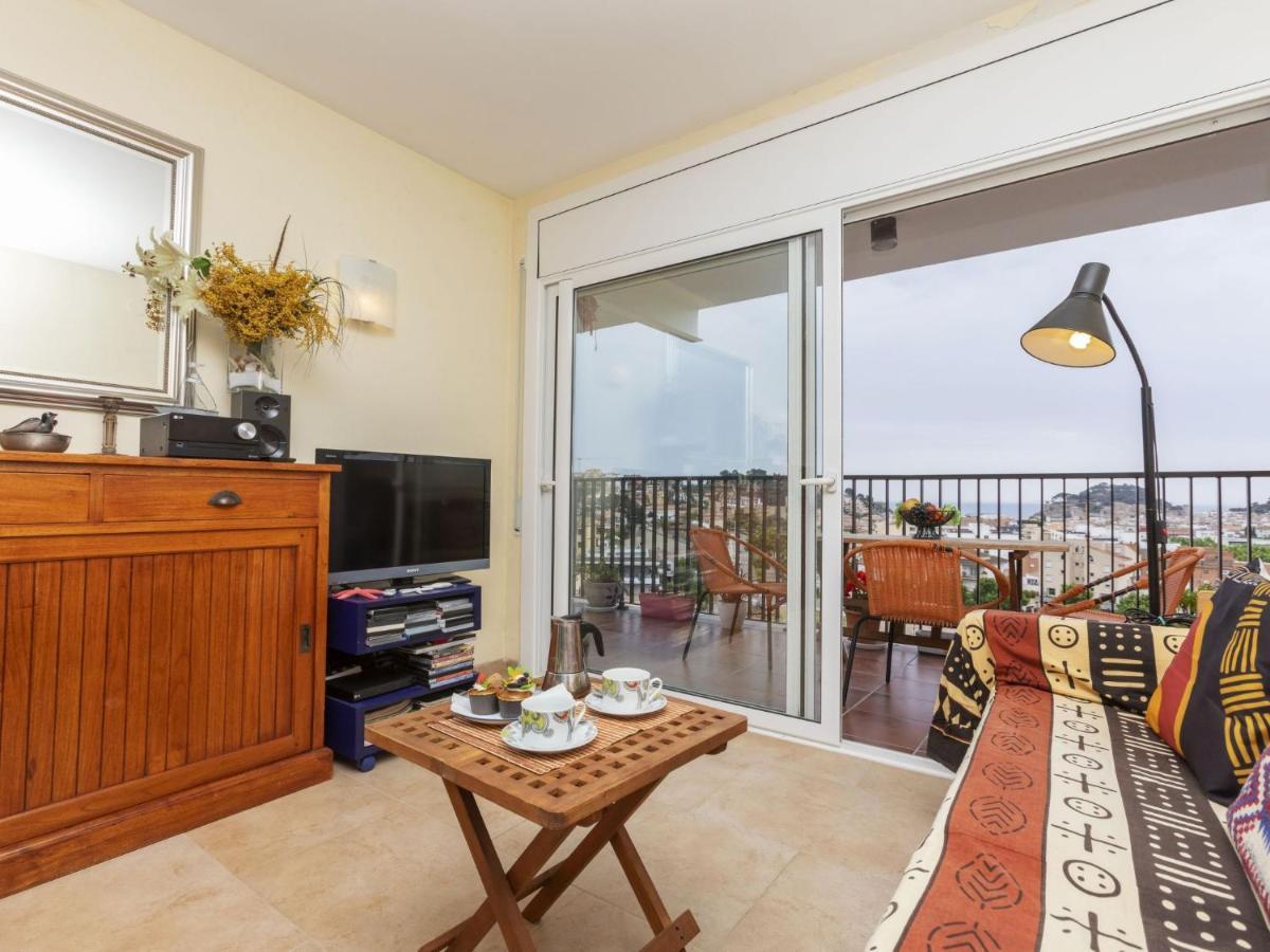Apartment Sa Coma By Interhome Tossa de Mar Extérieur photo