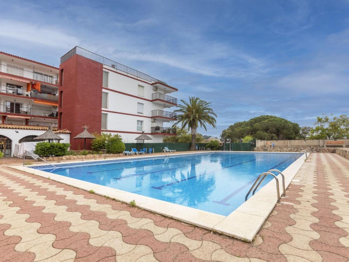 Apartment Sa Coma By Interhome Tossa de Mar Extérieur photo