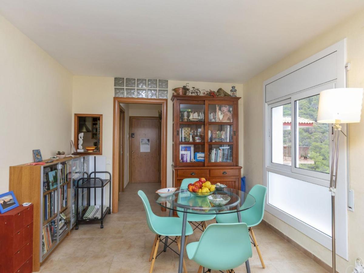 Apartment Sa Coma By Interhome Tossa de Mar Extérieur photo