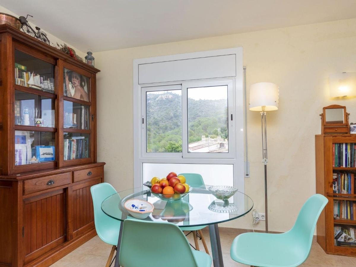 Apartment Sa Coma By Interhome Tossa de Mar Extérieur photo